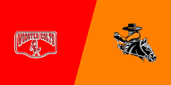 Earl Wooster High School vs. Fernley High School