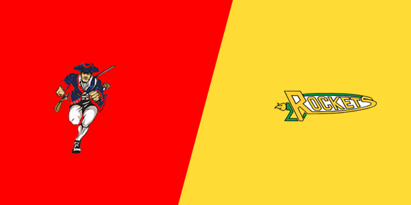 Freedom High School vs. AC Reynolds High School