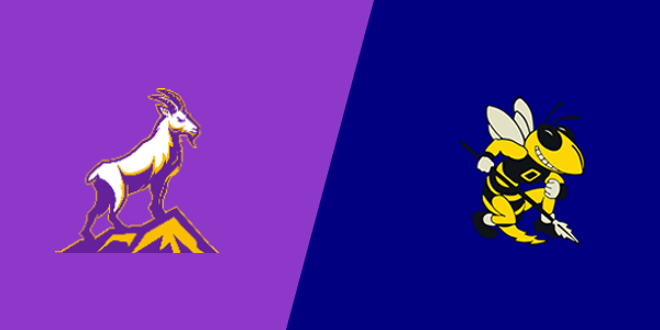 Pateros High School vs. Oroville High School