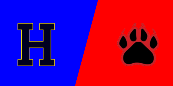 Hartland High School vs. Grand Blanc High School