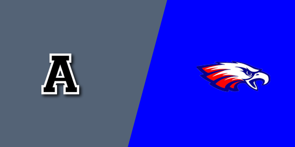 Away vs. Axtell High School