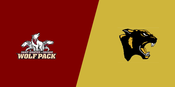 St. Ignatius vs. Glenbard North
