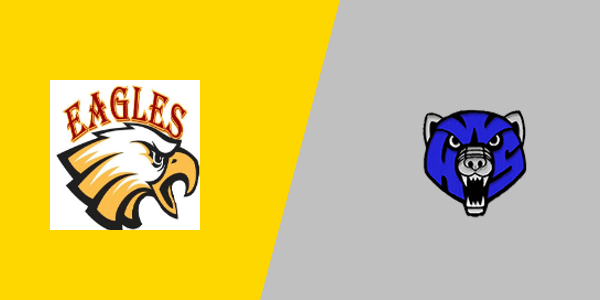 Douglas Byrd High School vs. Westover High School
