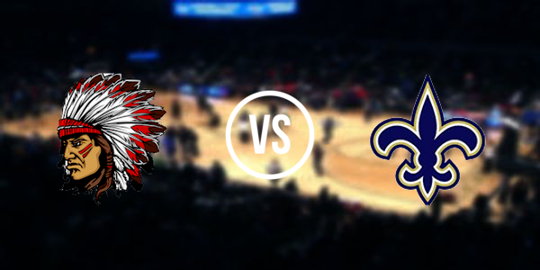 Deer Creek-Mackinaw High School vs. Central Catholic High School