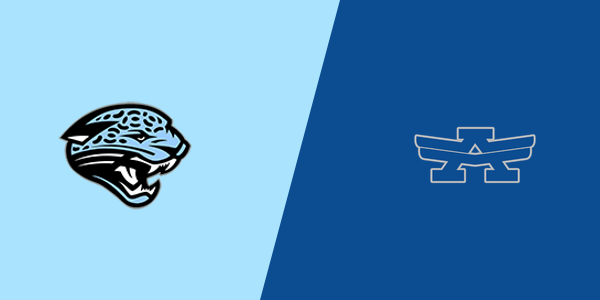 Overhills High School vs. Ascend Leadership Academy