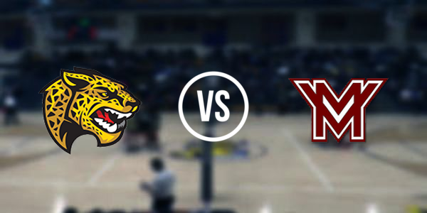Falls Church High School vs. Mount Vernon High School