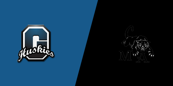 Gorham High School vs. Moultonborough Academy
