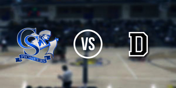 Doral Academy Red Rock vs. Canyon Springs High School