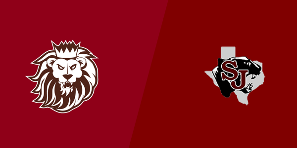 Poolville High School vs. Saint Jo High School