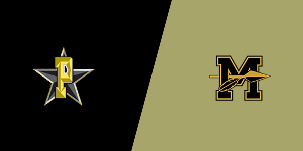 Plains High School vs. Morton High School