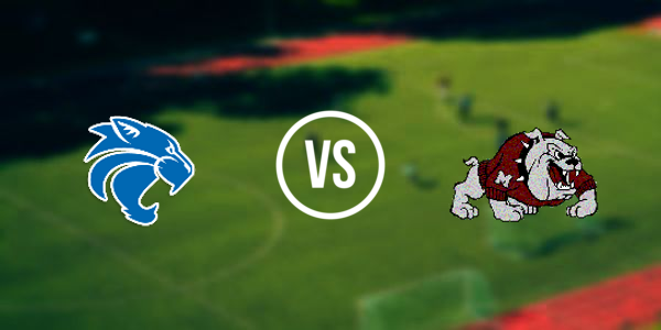 LaCenter High School vs. Montesano Junior/Senior High School