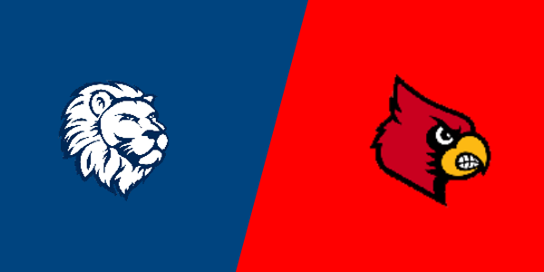 Bellarmine Preparatory High School vs. Orting High School