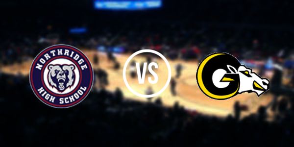 Green Mountain High School vs Northridge High School