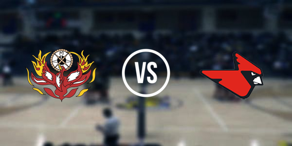 Springfield Renaissance vs. Pope Francis Preparatory School