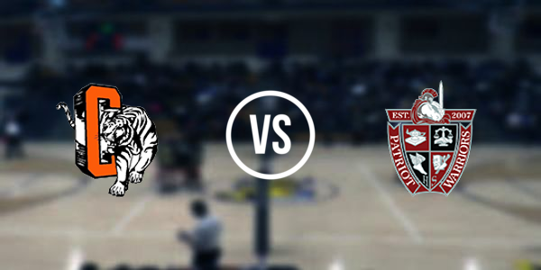 Chaffey vs Patriot High School
