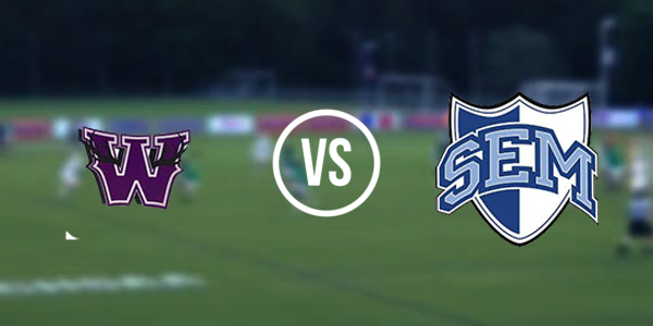 Wallenpaupack Area High School vs Wyoming Seminary College Preparatory School