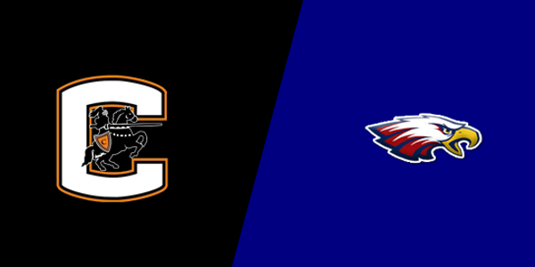 Charlottesville High School vs. Liberty  High School