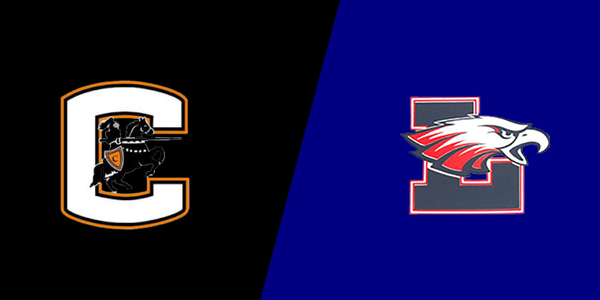 Charlottesville High School vs. Liberty  High School