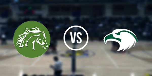 Homestead High School vs. The Harker School