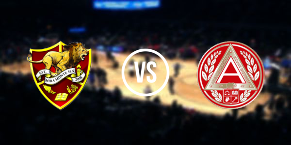 Mira Monte High School vs. Arvin High School