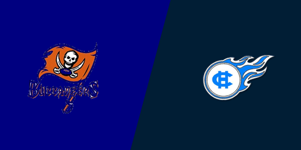 Bartlett-Yancey High School vs. Halifax County High School