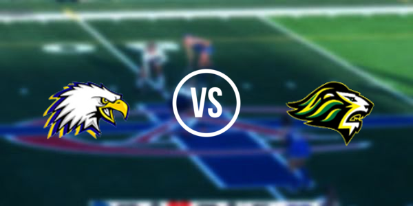 Holly Grove Christian School vs. Queen Anne's High School