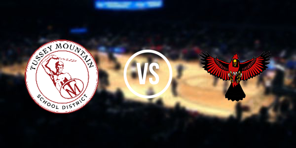 Tussey Mountain High School vs. Forbes Road High School