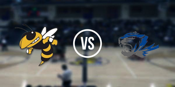Fairview High School vs. Waverly Central High School