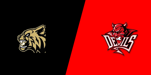 Blacksburg High School vs. Great Falls High School