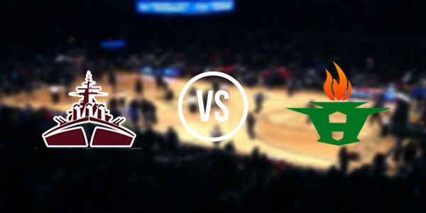 Huron High School - Ann Arbor vs. Dexter High School