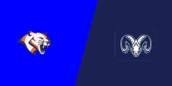 Carson vs Cleveland