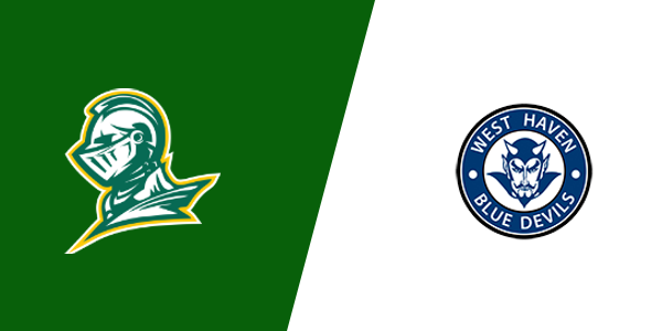 Notre Dame-West Haven vs. West Haven