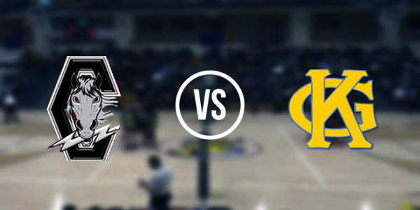 Chancellor High School vs. King George High School