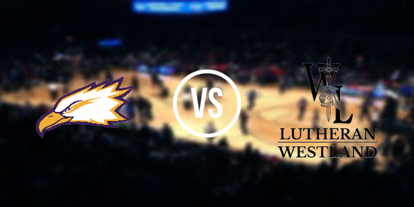 Lutheran High School Westland vs Plymouth Christian Academy