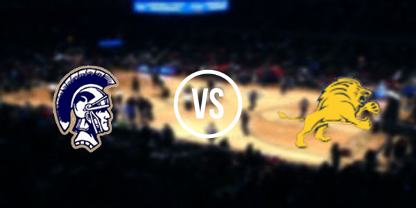 Cabrini High School vs West Bloomfield FJA