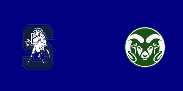 Silver High School vs. Rio Rancho High School