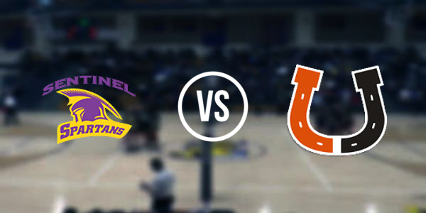 Sentinel vs Senior
