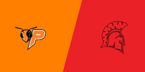Plattsburgh Senior High School vs. Saranac High School