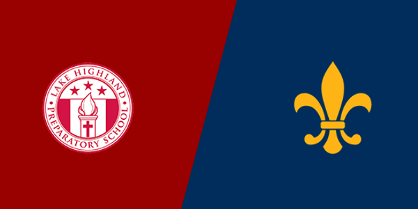 Lake Highland Prep School vs. Trinity Preparatory School