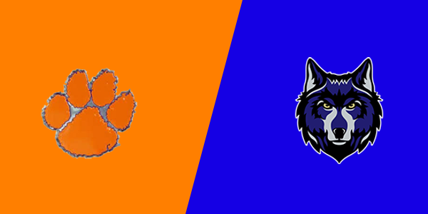 Anson Senior vs. Parkwood