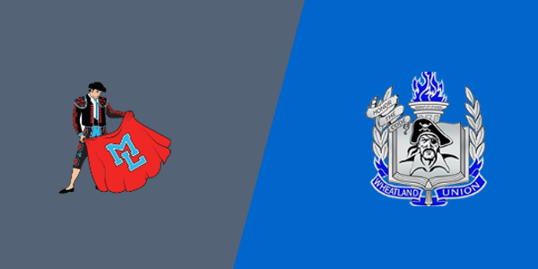 Mira Loma High School vs. Wheatland High School