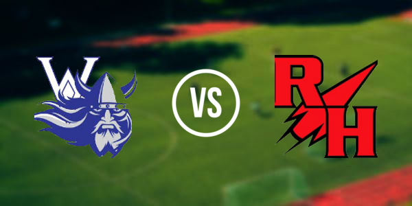 Rose Hill High School  vs. Winfield High School 