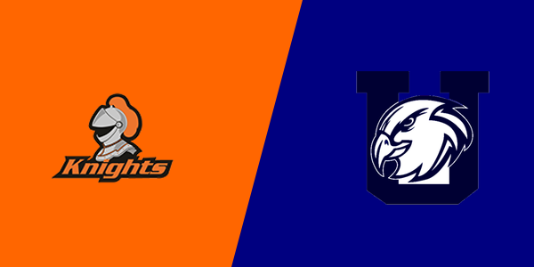 Middletown High School vs. Urbana High School