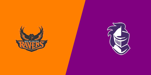 Rocky River High School vs. Ardrey Kell High School