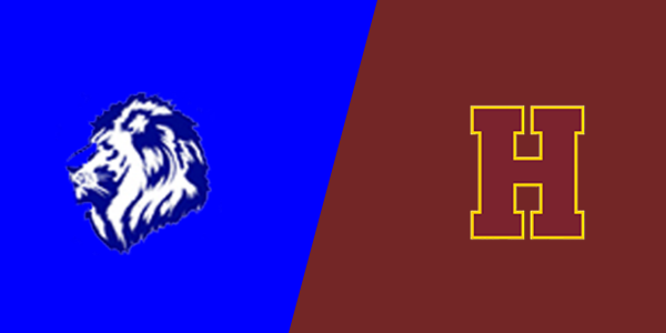 Walkersville High School vs. Hereford High School