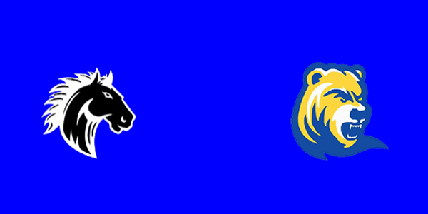 Grand Traverse Academy vs. Buckley High School
