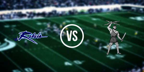 Patrick Henry  High School - Glade Spring vs. Twin Springs High School
