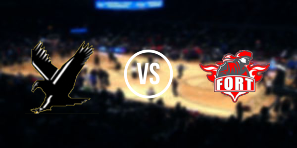 Fort Vancouver High School vs Hudson's Bay High School