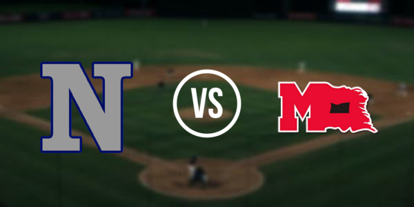 Marion Senior vs Northwood High School