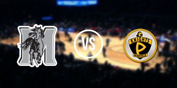 Meade vs Parkville